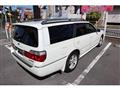 2000 Nissan Stagea