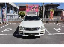 2000 Nissan Stagea