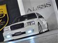 1998 Toyota Crown Majesta