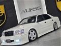 1998 Toyota Crown Majesta