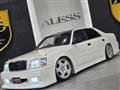 1998 Toyota Crown Majesta