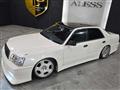 1998 Toyota Crown Majesta