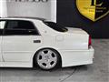 1998 Toyota Crown Majesta