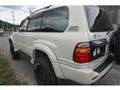 1998 Toyota Land Cruiser