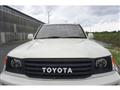 1998 Toyota Land Cruiser