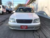 1998 Toyota Celsior