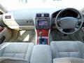 1999 Toyota Celsior