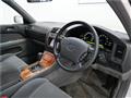 2000 Toyota Celsior