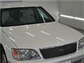 2000 Toyota Celsior