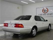 2000 Toyota Celsior
