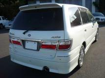 1999 Nissan Presage