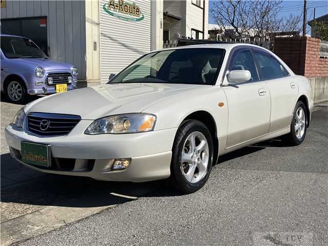 2000 Mazda Millenia