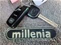 2000 Mazda Millenia