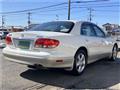 2000 Mazda Millenia