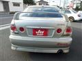 1998 Toyota Altezza