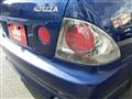 1999 Toyota Altezza