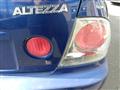 1999 Toyota Altezza