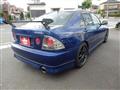 1999 Toyota Altezza