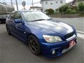 1999 Toyota Altezza