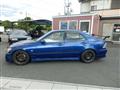 1999 Toyota Altezza