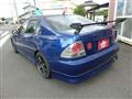 1999 Toyota Altezza