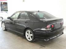 1998 Toyota Altezza