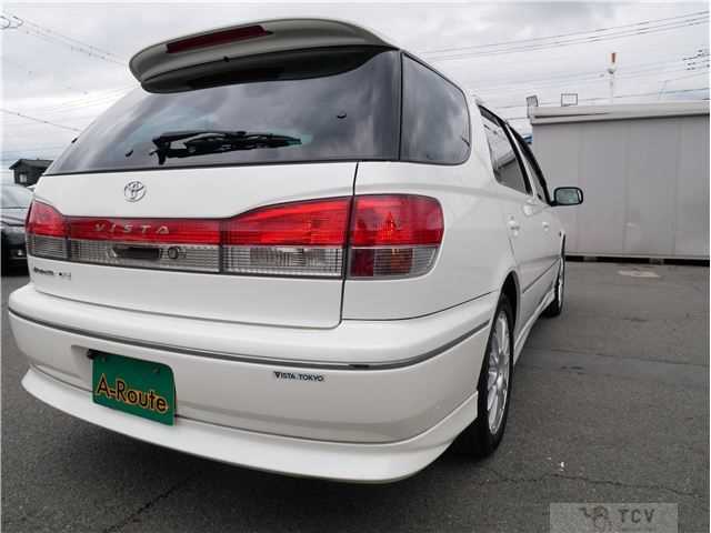 1999 Toyota Vista Ardeo
