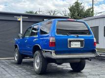 2000 Toyota Hilux Surf