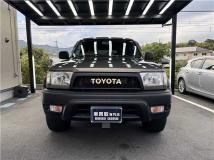 2000 Toyota Hilux Surf