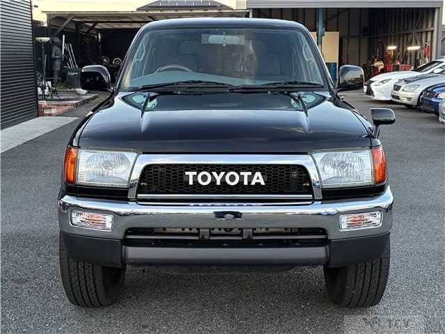 1998 Toyota Hilux Surf