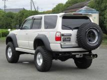 2000 Toyota Hilux Surf