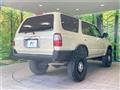 1999 Toyota Hilux Surf
