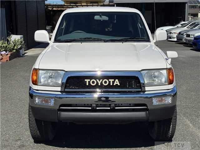 1999 Toyota Hilux Surf