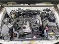 2000 Toyota Land Cruiser Prado