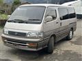 1999 Toyota Hiace