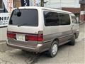 1999 Toyota Hiace