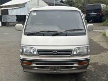 1999 Toyota Hiace