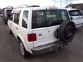 2000 Nissan Rasheen