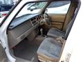 2000 Nissan Rasheen