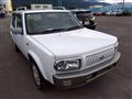 2000 Nissan Rasheen