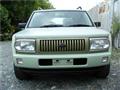 2000 Nissan Rasheen