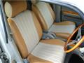2000 Nissan Rasheen