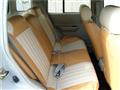 2000 Nissan Rasheen