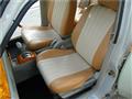 2000 Nissan Rasheen