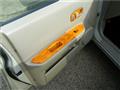 2000 Nissan Rasheen