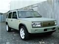 2000 Nissan Rasheen