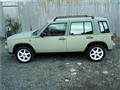 2000 Nissan Rasheen