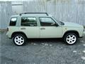 2000 Nissan Rasheen