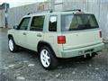 2000 Nissan Rasheen