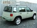 2000 Nissan Rasheen